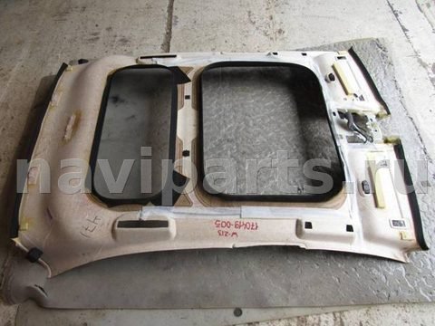 Новое Mercedes E W213, 2016 г., OEM 2136900250, арт. 170419-003, фото 6