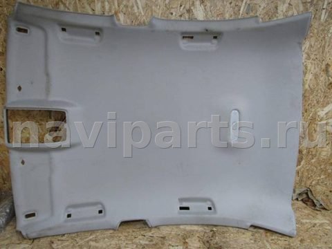 Новое Audi A4, 2009 г., OEM 8K5867501, арт. 170720-012