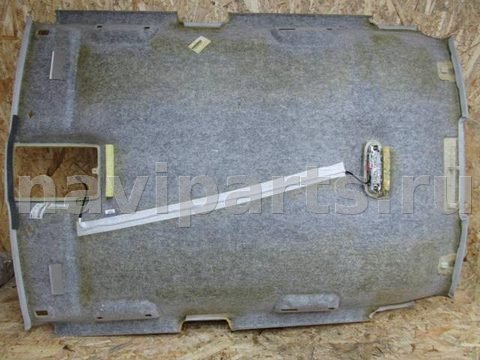 Новое Audi A4, 2009 г., OEM 8K5867501, арт. 170720-012, фото 4