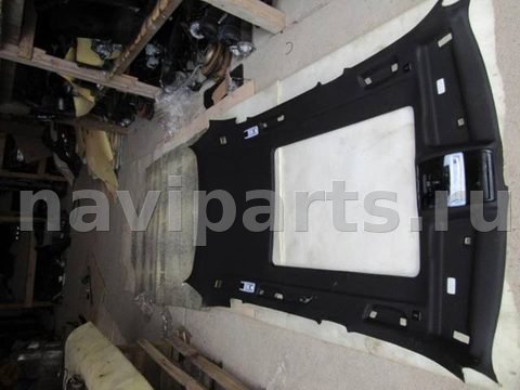 Новое BMW X5 F15, 2017 г., арт. 170919-023