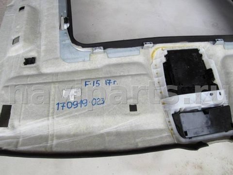 Новое BMW X5 F15, 2017 г., арт. 170919-023, фото 2