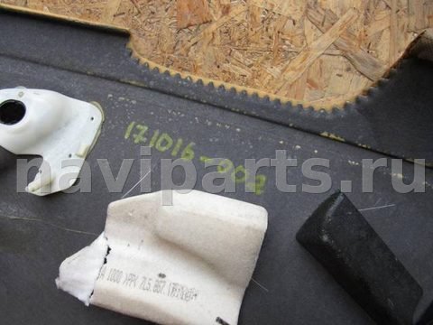 Новое Porsche Cayenne, 2003 г., OEM 7L5867501, арт. 171016-002, фото 4