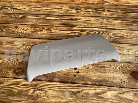 Новое BMW 3 E90/E91/E92/E93, 2010 г., OEM 51437074962, арт. 17118