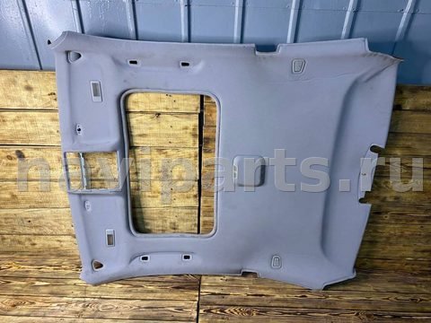 Новое BMW 3 E46, 2001 г., арт. 17465