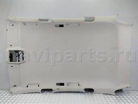 Новое Volkswagen Touareg, 2010 г., OEM 7P6867501, арт. 17524