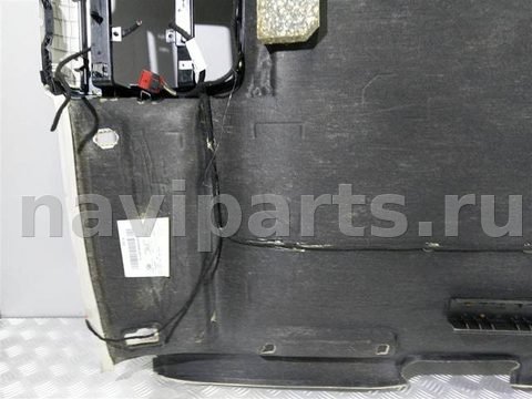 Новое Volkswagen Touareg, 2010 г., OEM 7P6867501, арт. 17524, фото 10