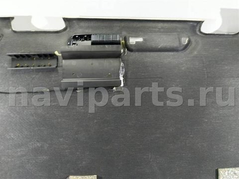 Новое Volkswagen Touareg, 2010 г., OEM 7P6867501, арт. 17524, фото 11