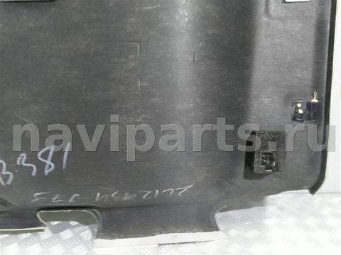Новое Volkswagen Touareg, 2010 г., OEM 7P6867501, арт. 17524, фото 14