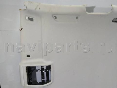 Новое Volkswagen Touareg, 2010 г., OEM 7P6867501, арт. 17524, фото 2
