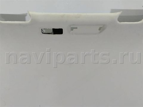 Новое Volkswagen Touareg, 2010 г., OEM 7P6867501, арт. 17524, фото 4