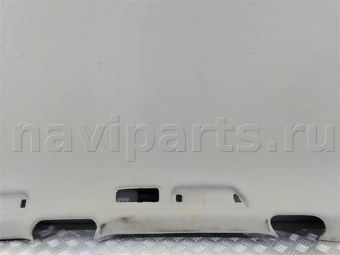 Новое Volkswagen Touareg, 2010 г., OEM 7P6867501, арт. 17524, фото 5