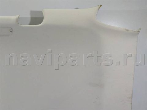 Новое Volkswagen Touareg, 2010 г., OEM 7P6867501, арт. 17524, фото 6