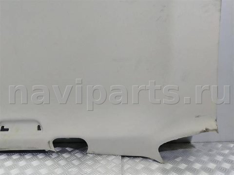 Новое Volkswagen Touareg, 2010 г., OEM 7P6867501, арт. 17524, фото 7