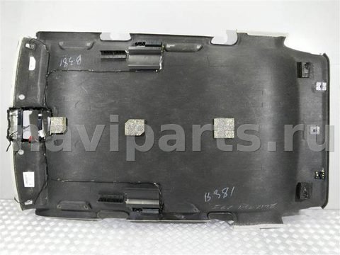 Новое Volkswagen Touareg, 2010 г., OEM 7P6867501, арт. 17524, фото 8