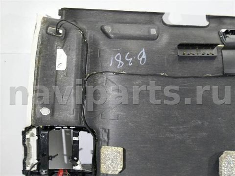 Новое Volkswagen Touareg, 2010 г., OEM 7P6867501, арт. 17524, фото 9