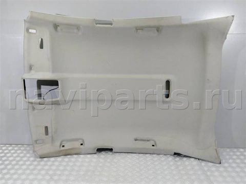 Новое Audi A7, 2010 г., OEM 4G8867506, арт. 17525
