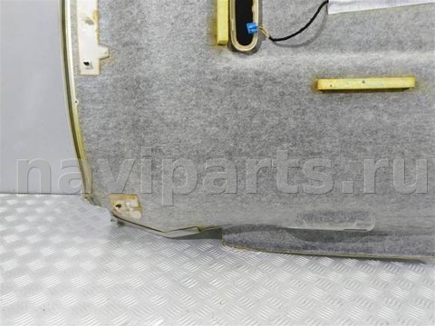Новое Audi A7, 2010 г., OEM 4G8867506, арт. 17525, фото 10