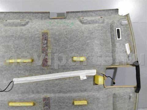 Новое Audi A7, 2010 г., OEM 4G8867506, арт. 17525, фото 11