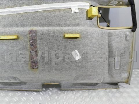 Новое Audi A7, 2010 г., OEM 4G8867506, арт. 17525, фото 12