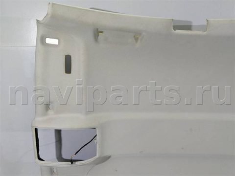 Новое Audi A7, 2010 г., OEM 4G8867506, арт. 17525, фото 2
