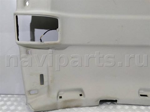 Новое Audi A7, 2010 г., OEM 4G8867506, арт. 17525, фото 3
