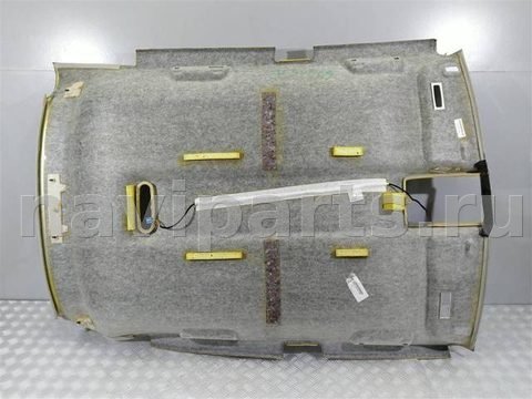 Новое Audi A7, 2010 г., OEM 4G8867506, арт. 17525, фото 8