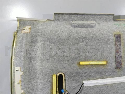 Новое Audi A7, 2010 г., OEM 4G8867506, арт. 17525, фото 9
