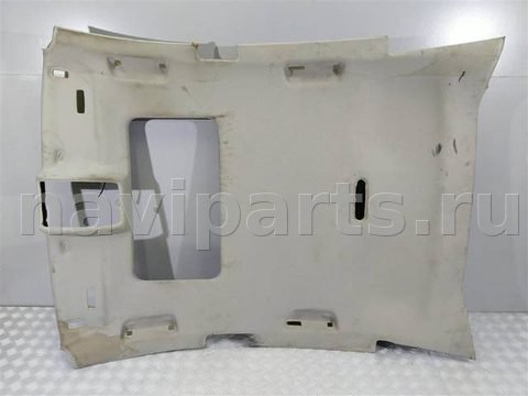 Новое Audi A7, 2010 г., OEM 4G8867506A, арт. 17527