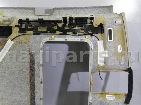 Новое Audi A7, 2010 г., OEM 4G8867506A, арт. 17527, фото 10