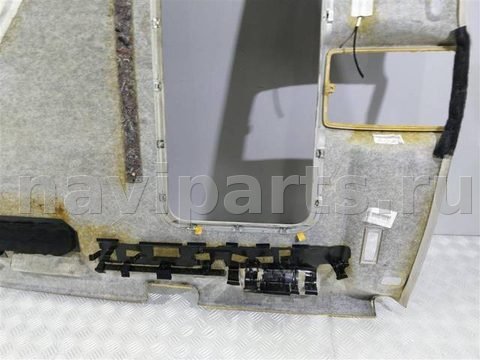 Новое Audi A7, 2010 г., OEM 4G8867506A, арт. 17527, фото 11