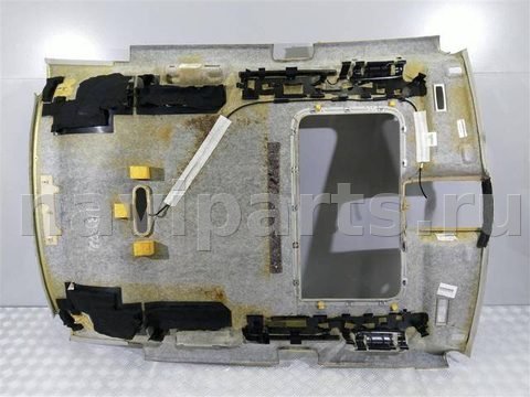 Новое Audi A7, 2010 г., OEM 4G8867506A, арт. 17527, фото 7