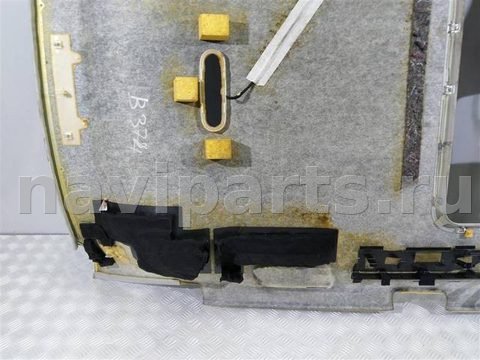 Новое Audi A7, 2010 г., OEM 4G8867506A, арт. 17527, фото 9