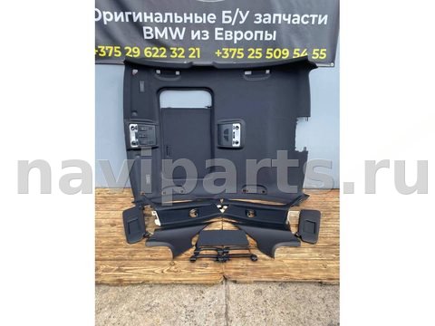 Новое BMW 3 E90/E91/E92/E93, 2010 г., арт. 17783