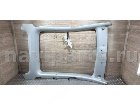 Новое Tesla Model Y, 2022 г., OEM 1490404490B, арт. 17898556418710397