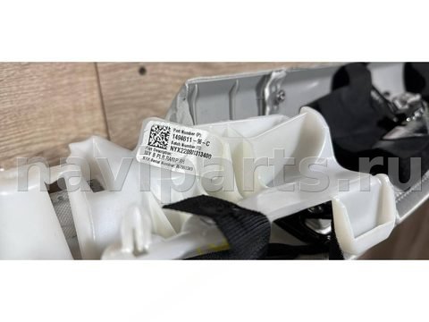 Новое Tesla Model Y, 2022 г., OEM 1490404490B, арт. 17898556418710397, фото 11