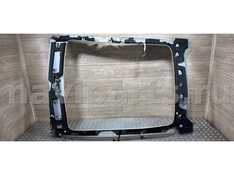 Новое Tesla Model Y, 2022 г., OEM 1490404490B, арт. 17898556418710397, фото 2