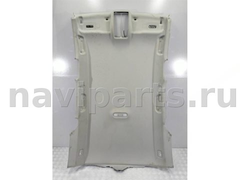 Новое Audi A6 C7, 2010 г., OEM 4G9867506, арт. 18555