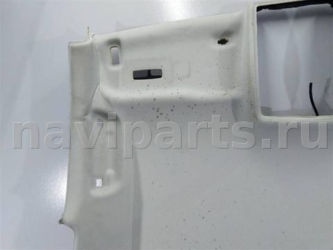 Новое Audi A6 C7, 2010 г., OEM 4G9867506, арт. 18555, фото 2