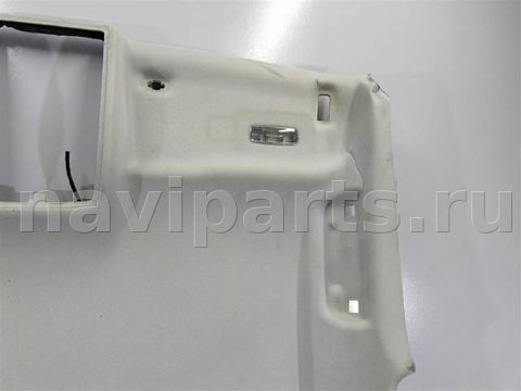 Новое Audi A6 C7, 2010 г., OEM 4G9867506, арт. 18555, фото 3