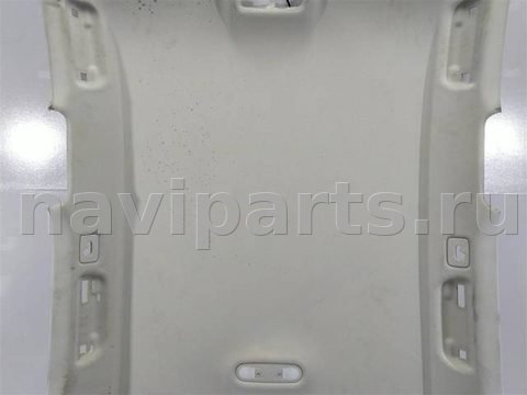 Новое Audi A6 C7, 2010 г., OEM 4G9867506, арт. 18555, фото 4