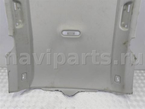 Новое Audi A6 C7, 2010 г., OEM 4G9867506, арт. 18555, фото 5