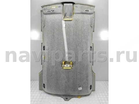 Новое Audi A6 C7, 2010 г., OEM 4G9867506, арт. 18555, фото 6