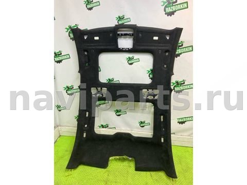 Новое BMW 7, 2017 г., OEM 51447422094, арт. 18794