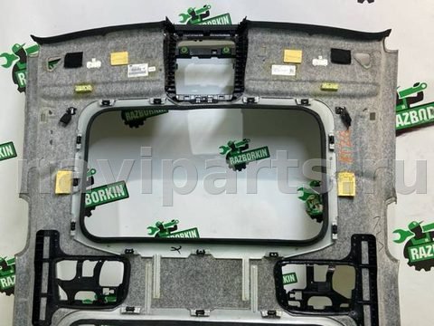 Новое BMW 7, 2017 г., OEM 51447422094, арт. 18794, фото 13