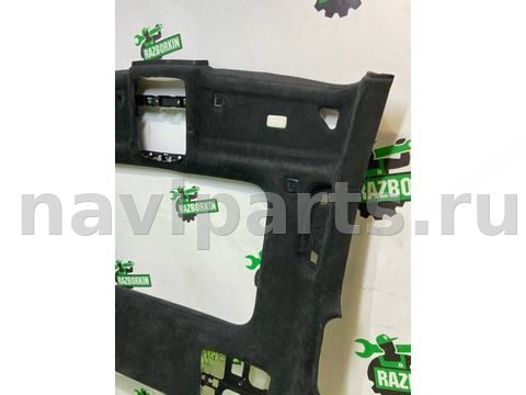 Новое BMW 7, 2017 г., OEM 51447422094, арт. 18794, фото 7