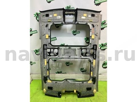 Новое BMW 7, 2017 г., OEM 51447422094, арт. 18794, фото 9