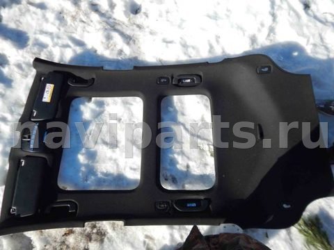Новое Mercedes GLC X253, 2015 г., арт. 1901167