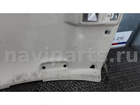 Новое Lexus RX, 2009 г., OEM 6330148101B0, арт. 1NN34JD01, фото 4