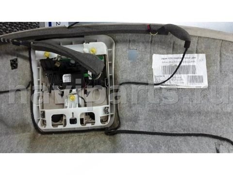Новое Lexus RX, 2009 г., OEM 6330148101B0, арт. 1NN34JD01, фото 7