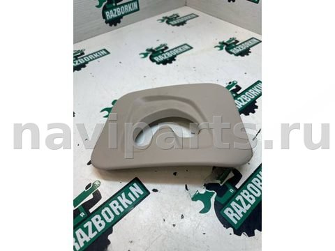 Новое BMW X1 F48, 2016 г., OEM 51467382855, арт. 20181